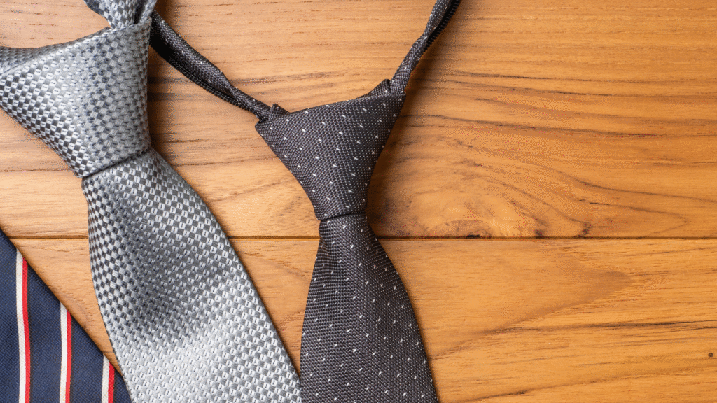 ties