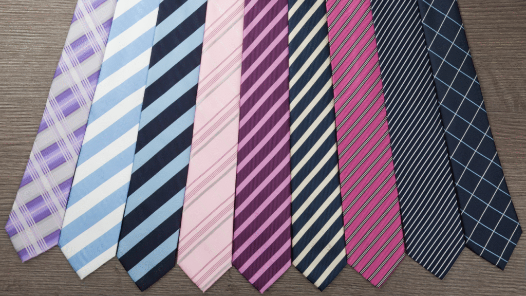 ties