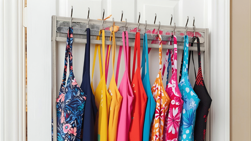 Swimsuit Storage Ideas | Ultimate Guide to Keeping Your Suits Fresh